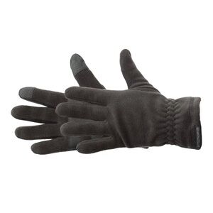 Manzella black Gloves Tahoe ULTRA TOUCHTIP
WARM Touchscreen Women M L